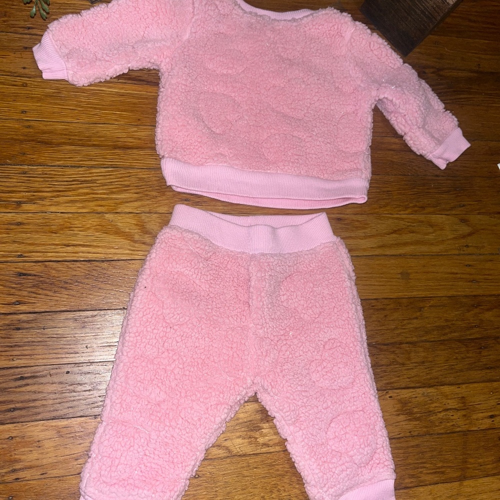 Baby clothes